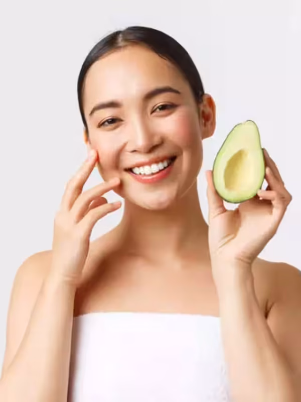 5 DIY Winter Face Masks