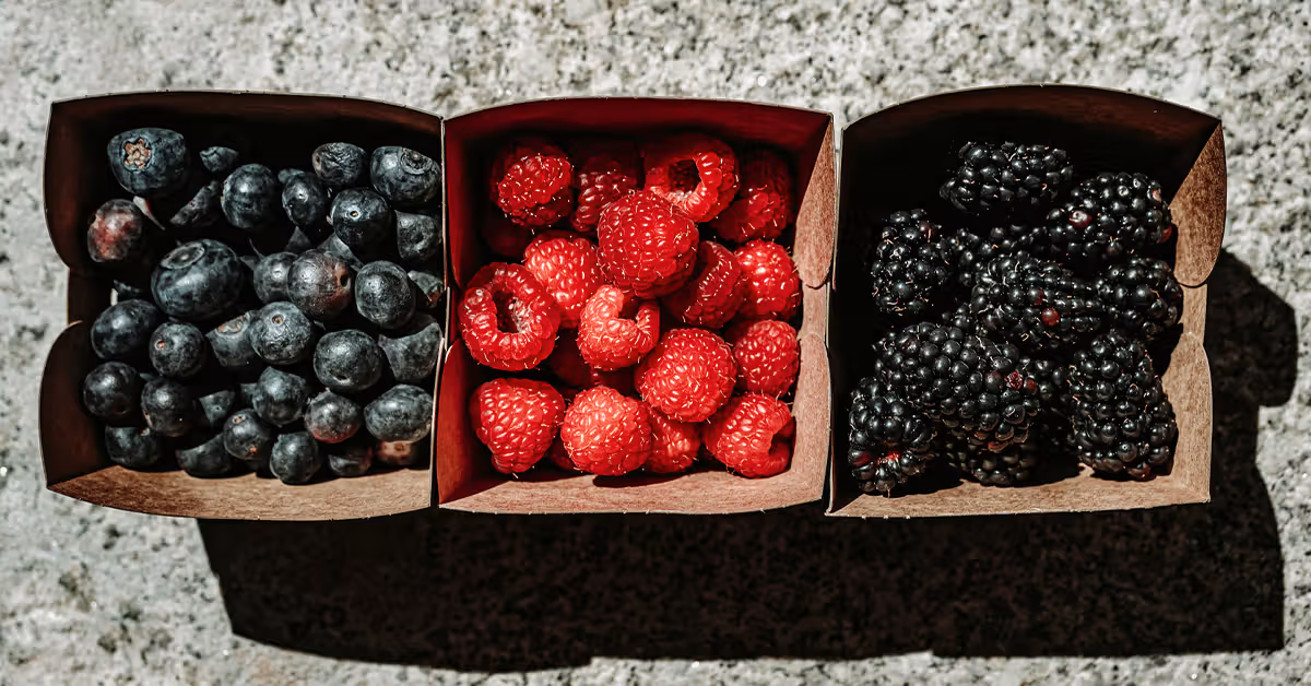 5 everyday foods may help keep the heart healthy