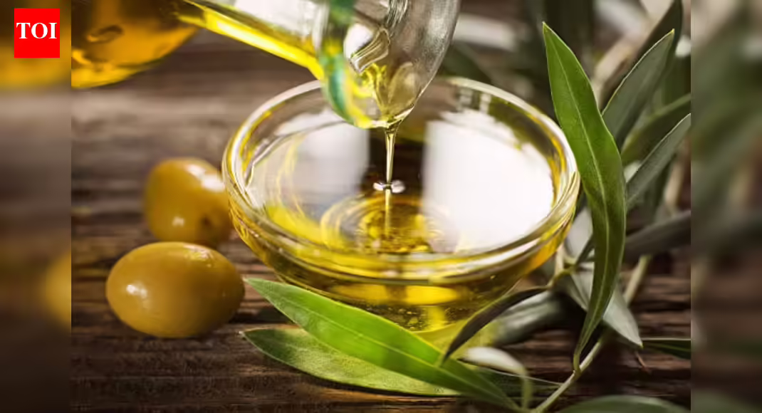 How to use olive oil to improve your overall skin quality |