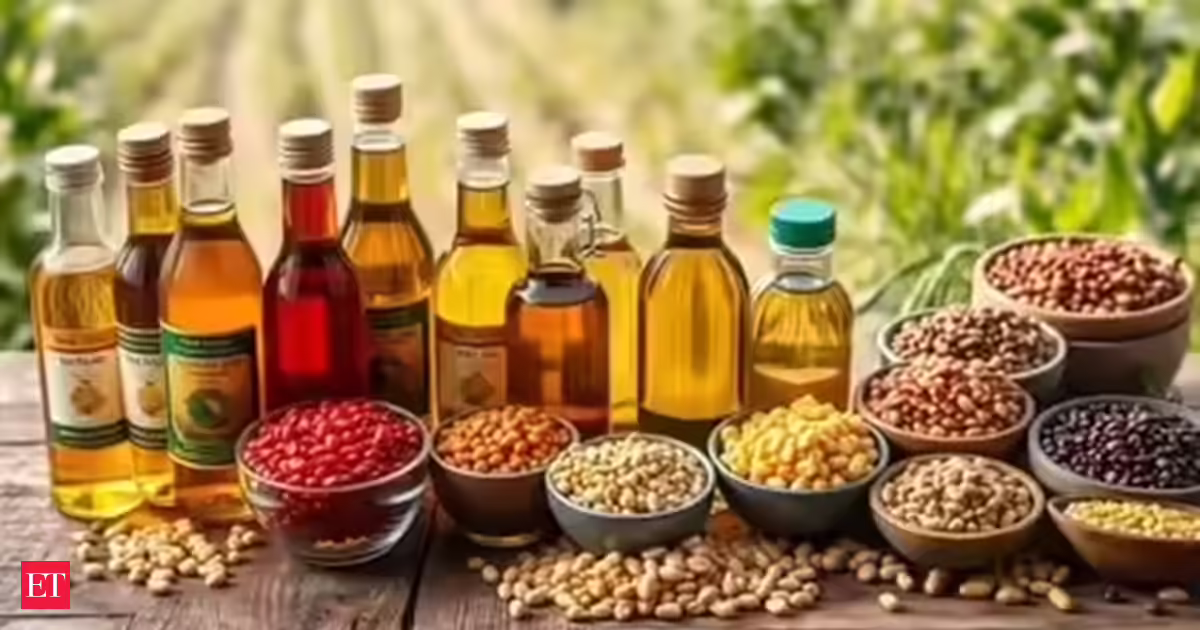 Battle for cooking oil: Nutritionists reveal which oil is best and what separates one from another