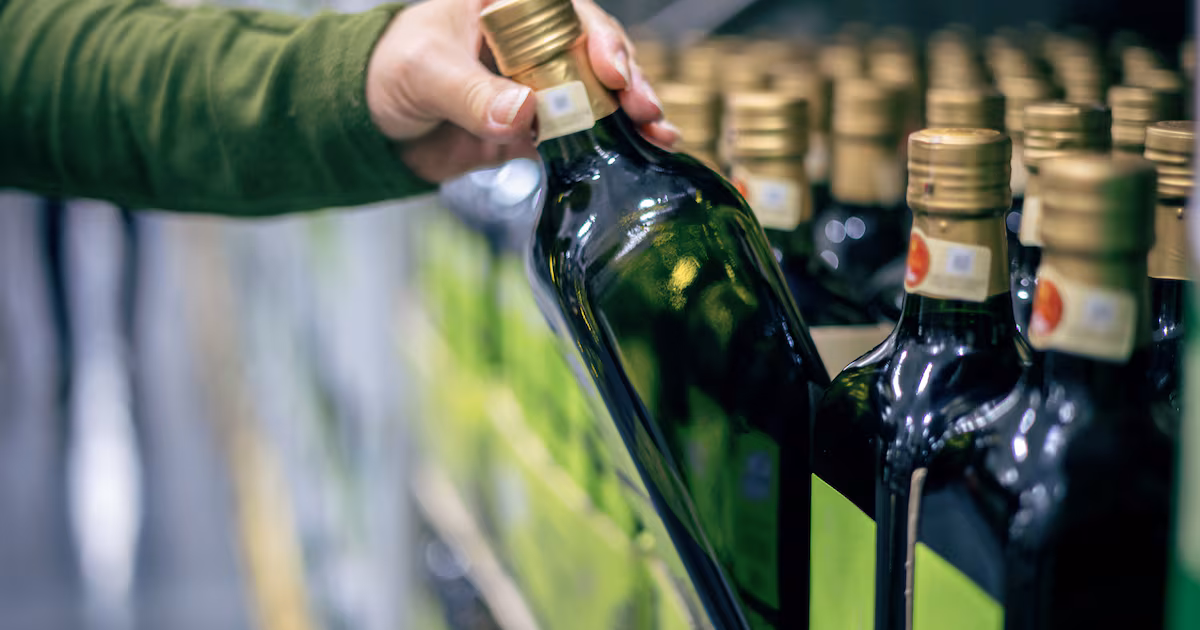 NAOOA Tightens Olive Oil Standards to Boost Quality and Consumer Trust
