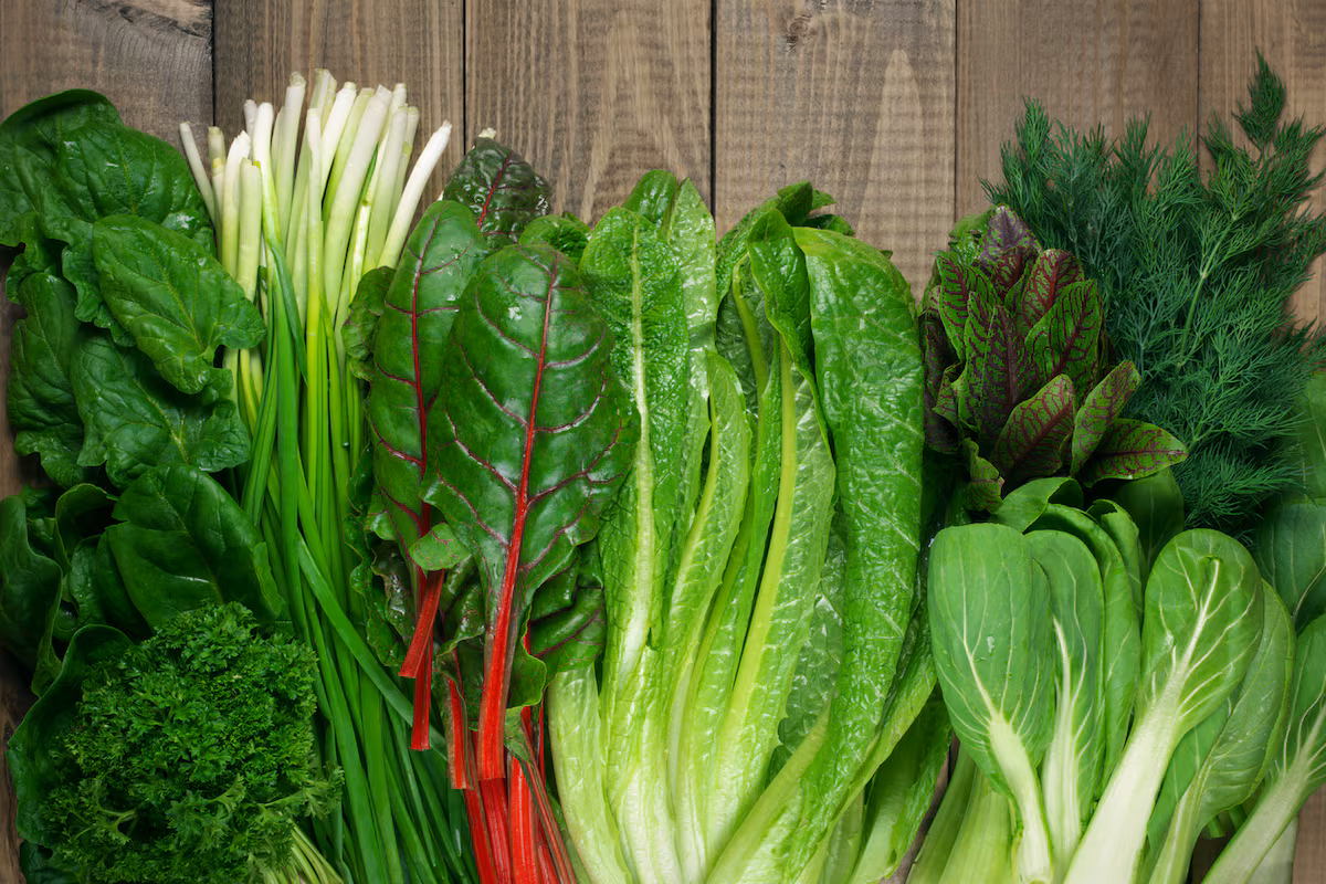 Add these six anti-inflammatory foods to your weekly grocery list
