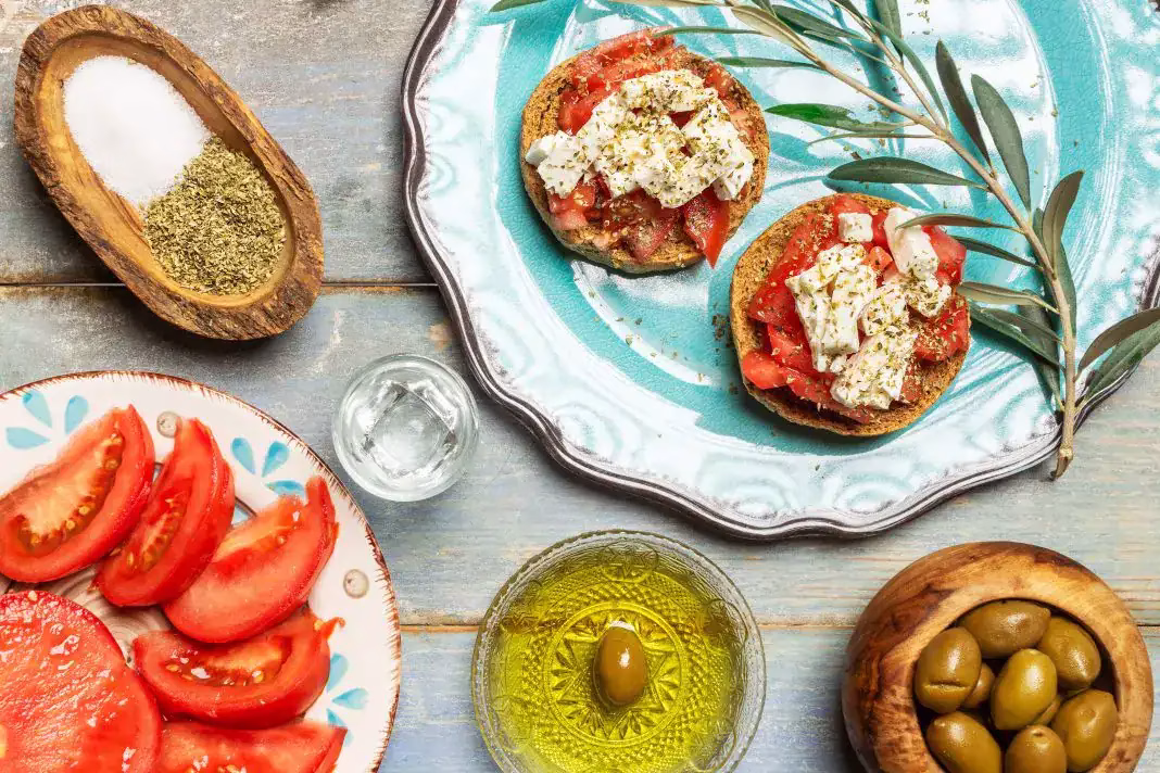 Crete food destinations 2026