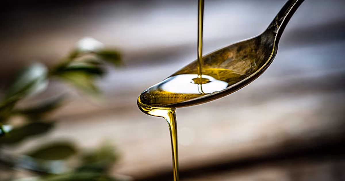 Olive Oil Shots, Pearls and Packaging Shake Up Category
