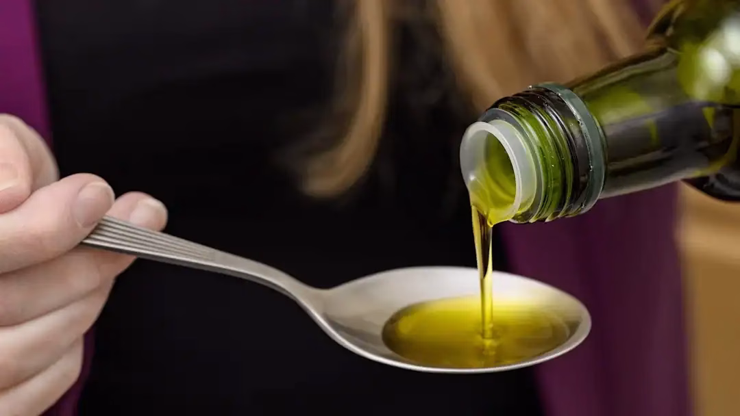 Could Olive Oil Compounds Help People Sleep Better?