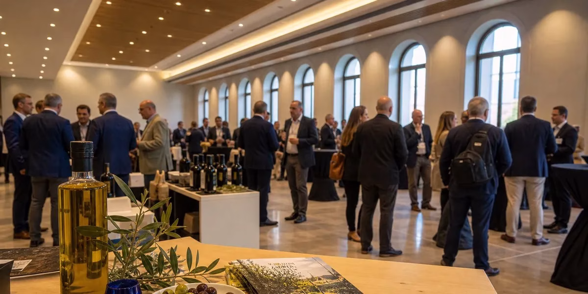 Lisbon calls for olive oil to be recognized as a public health resource — Cyprus Mail